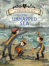 Cover image for The Unmapped Sea